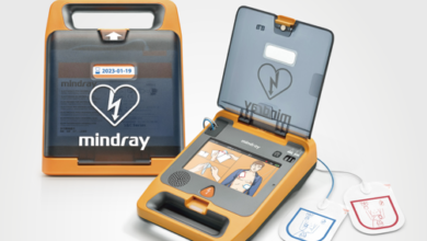 The Significance of Applying Smart AED Made By Mindray