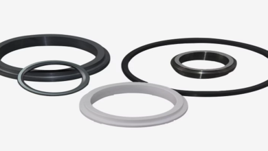 How JUNTY's Mechanical Seal Part Can Save You Time and Money