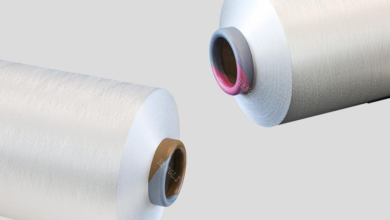 Discover the Benefits of Hengli's Polyester Yarn