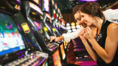 Win Big at Online Slot Games: A Beginner's Guide to Playing in Malaysia