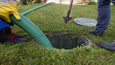 Top 5 Signs Your Septic System Needs Servicing