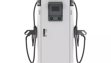 How Gresgying Can Provide You with the Best DC EV Charger Solutions