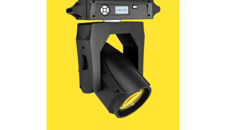 Unleash The Power of Stage Lighting with Light Sky's LED Beam Moving Head