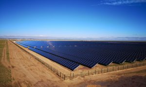 Sungrow Sets New Standards with 22.5MWp PV System in Kazakhstan's Extreme Climate
