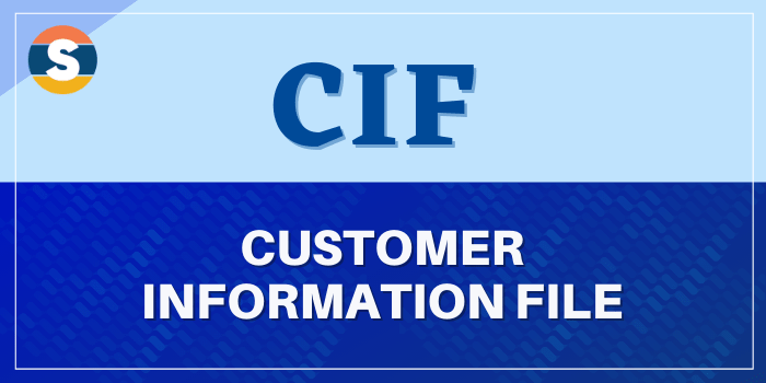 Cif Full Form : Unveiling the Secrets