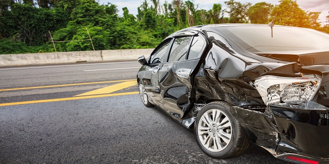 Car Accidents Unveiled: A Philadelphia Attorney's Perspective