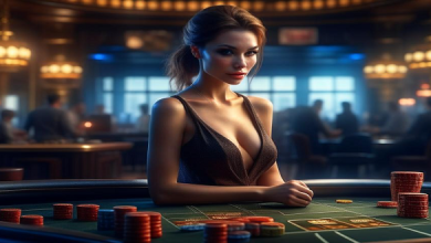 Pin-up Casino: what are the providers