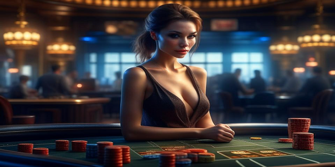 Pin-up Casino: what are the providers
