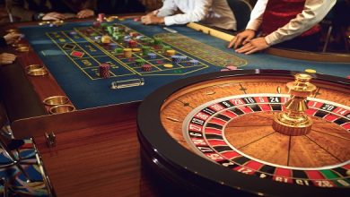 5 Things You Should Know About Live Casinos In The Uk